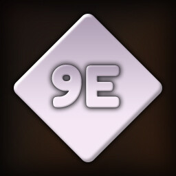 Icon for Puzzle 9 Easy