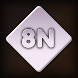 Icon for Puzzle 8 Normal