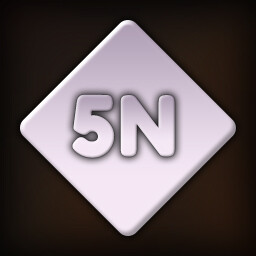 Icon for Puzzle 5 Normal