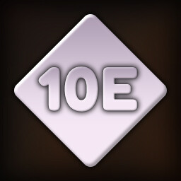 Icon for Puzzle 10 Easy