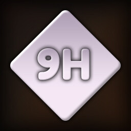 Icon for Puzzle 9 Hard