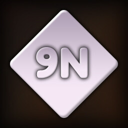 Icon for Puzzle 9 Normal