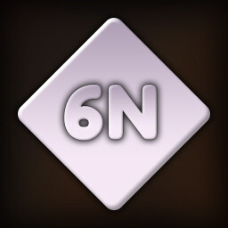 Icon for Puzzle 6 Normal