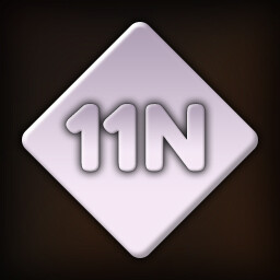 Icon for Puzzle 11 Normal