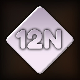 Icon for Puzzle 12 Normal