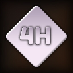 Icon for Puzzle 4 Hard