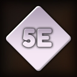 Icon for Puzzle 5 Easy