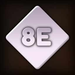 Icon for Puzzle 8 Easy