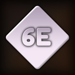 Icon for Puzzle 6 Easy