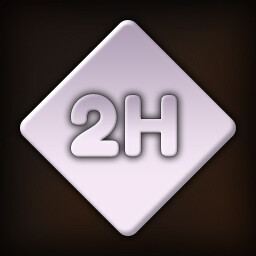 Icon for Puzzle 2 Hard