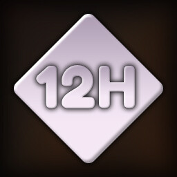 Icon for Puzzle 12 Hard