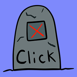 You Won the Game achievement icon for Vibe Clicker
