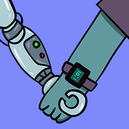 Icon for Almost as Popular as Zoe