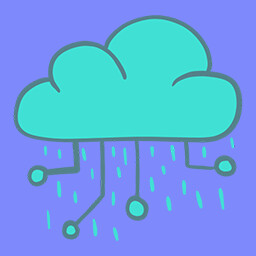 Icon for Head in the Clouds