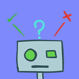 Icon for Who Needs Humans?