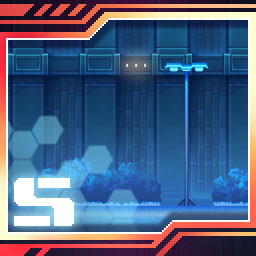 Icon for A Truly Narrow Escape