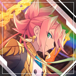 Icon for He who Writes the Stars