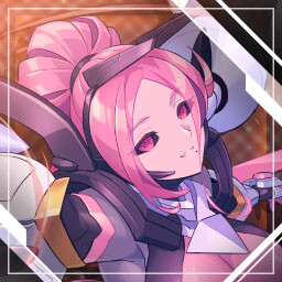 Icon for Scarlet Assassin