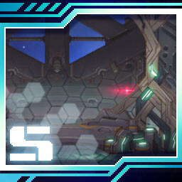 Icon for Begone You Monster!