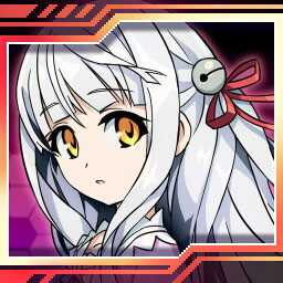 Icon for Just What Is She...?