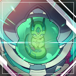 Icon for Decided Destiny