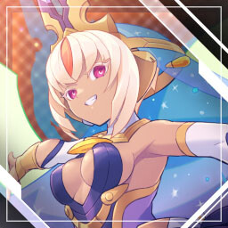 Icon for Descended at Daybreak