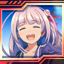 Icon for I'm Happy Like This