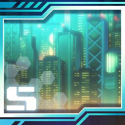 Icon for Mantis, Move Out!