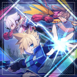 Icon for Trilogy Master