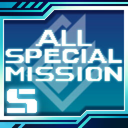 Icon for Surmount the Insurmountable