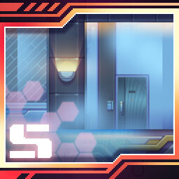 Icon for Survival of the Fittest! Justice is With Us!