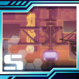 Icon for It's My Secret Love Technique!!