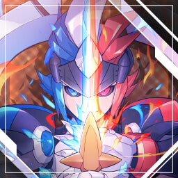 Icon for The Dual Knight