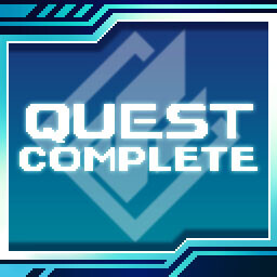 Icon for Seeker in Blue