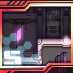 Icon for Just Don't Look Down