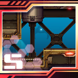 Icon for Sit Still and Wait for Dinner