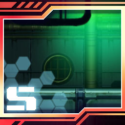 Icon for You're Nobody, Gunvolt