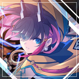 Icon for Shadow Yakumo