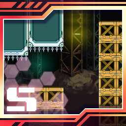 Icon for Bullit Dash Without Fear!