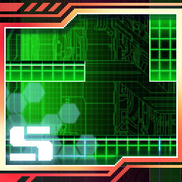 Icon for It's Super Teseo Time! lololol