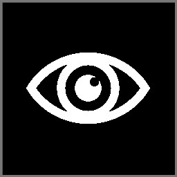 Icon for Familiar Presence 