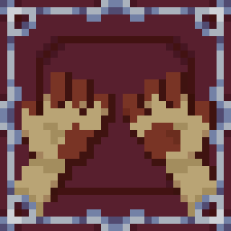 Icon for MANOS MANCHADAS