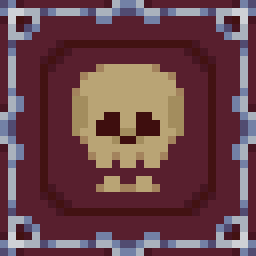 Icon for PRIMERA MUERTE