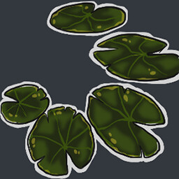 Icon for Pond