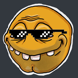 Icon for First person!