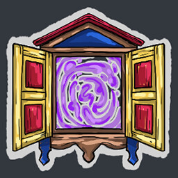Icon for Window