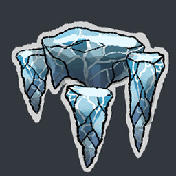 Icon for Snow