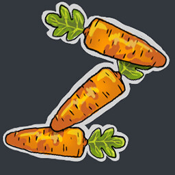Icon for Carrots