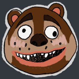 Icon for Bear