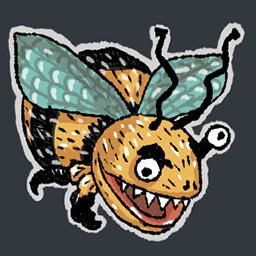 Icon for Bees